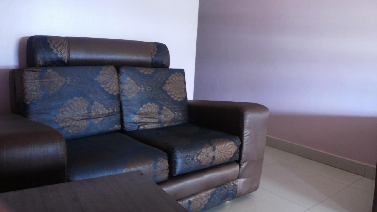 Palema Crown Hotel Gulu Esterno foto